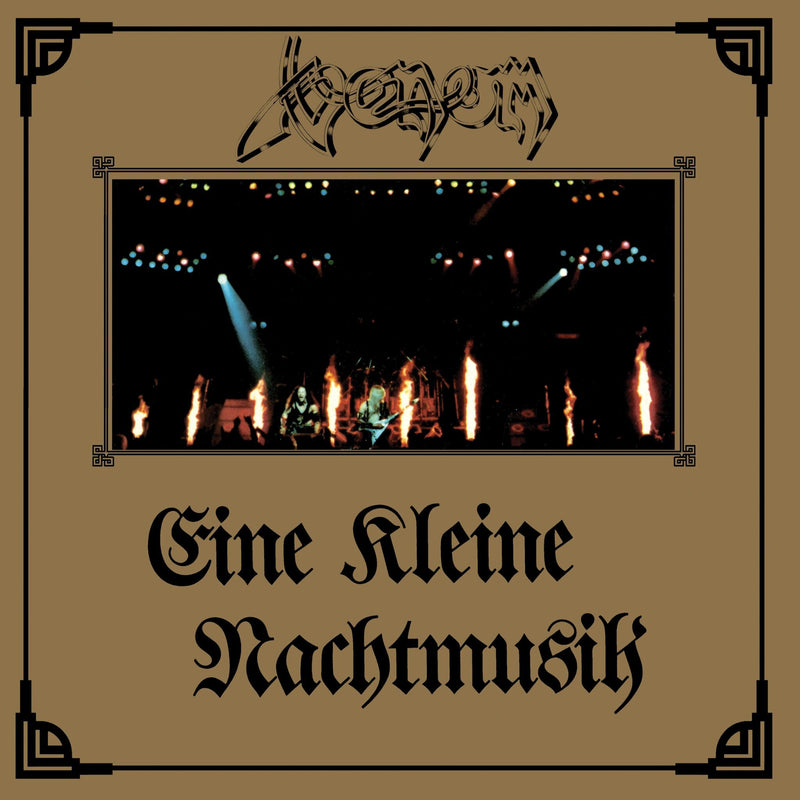Eine Kleine Nachtmusik