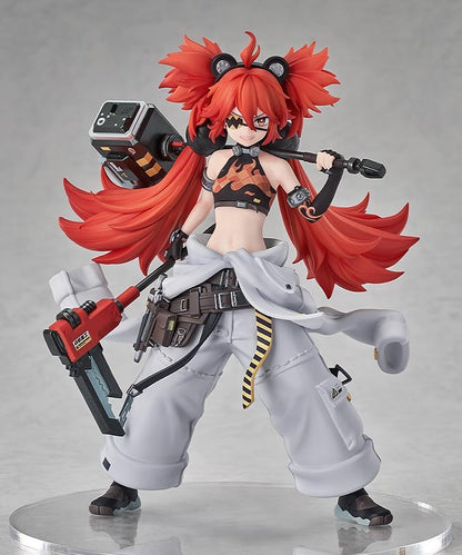 Zenless Zone Zero Pop Up Parade SP PVC Statue Koleda Belobog 17 cm