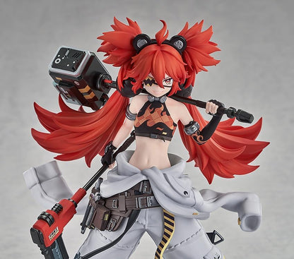 Zenless Zone Zero Pop Up Parade SP PVC Statue Koleda Belobog 17 cm