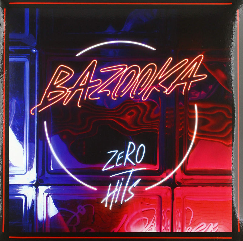 Zero Hits