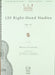 Right Hand Studies(120) Op.1A