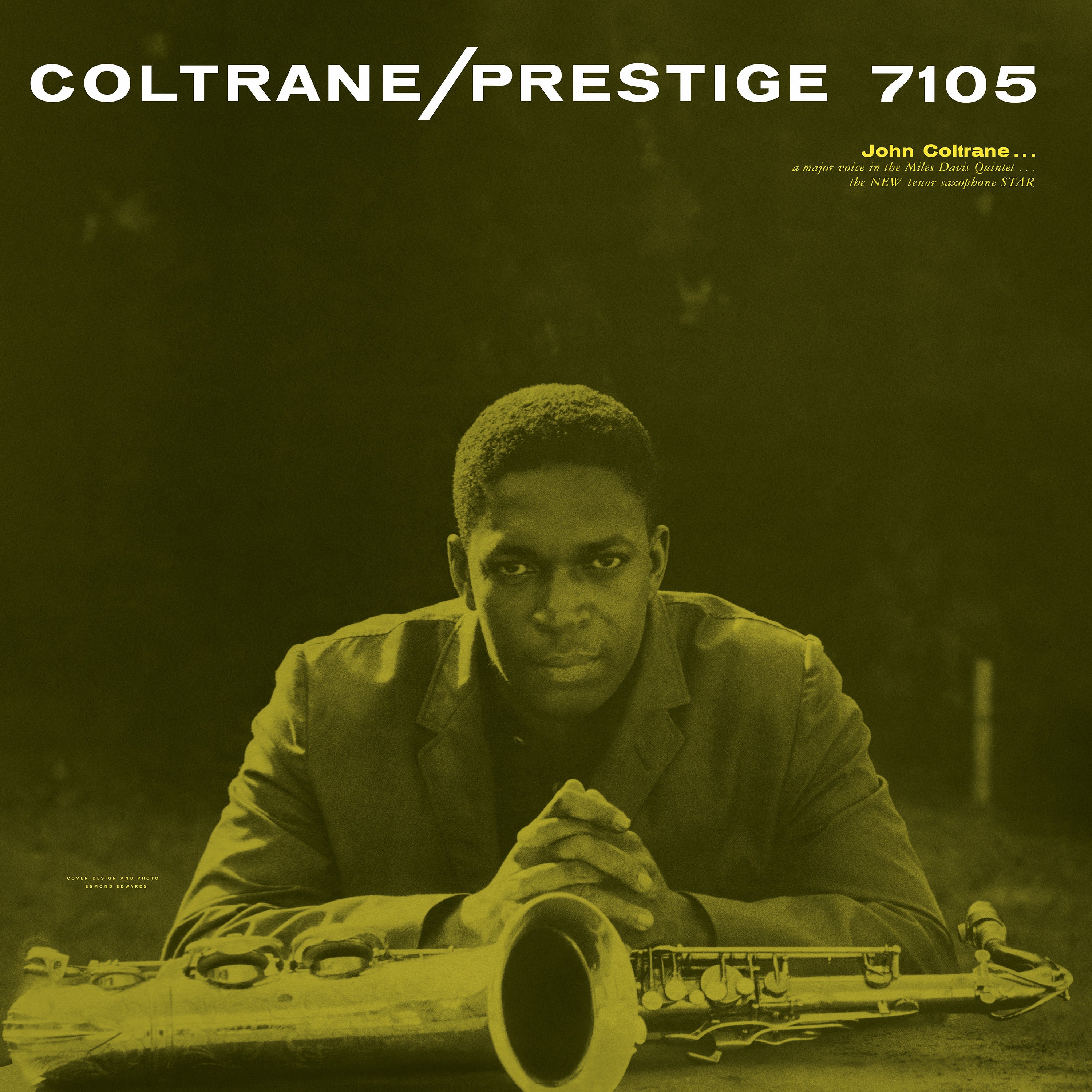 Coltrane