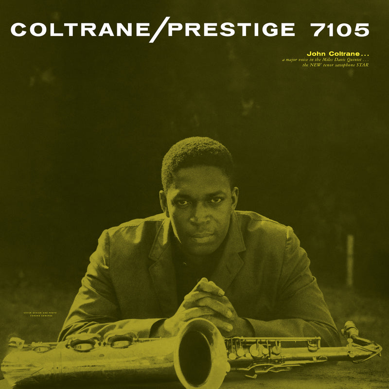 Coltrane