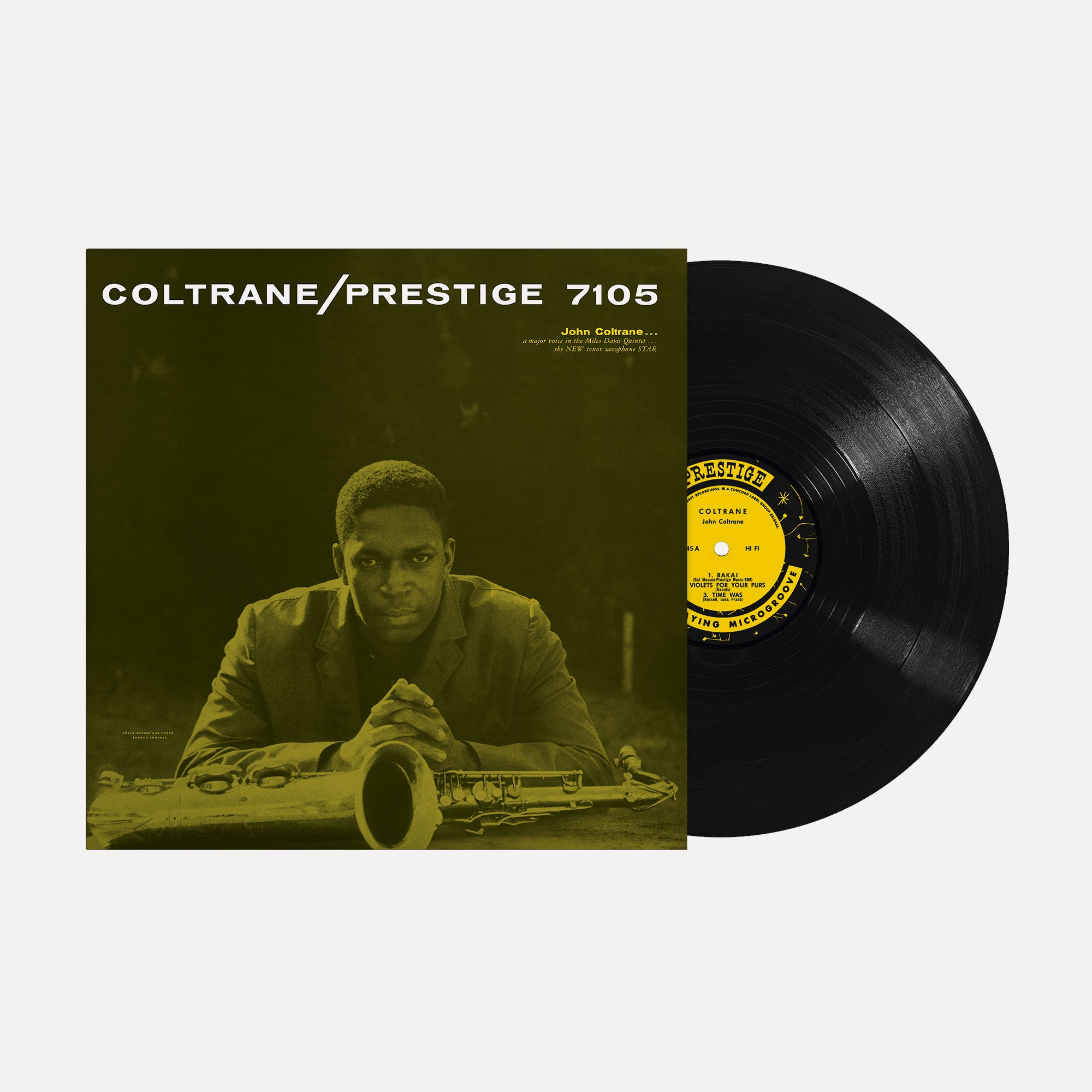 Coltrane