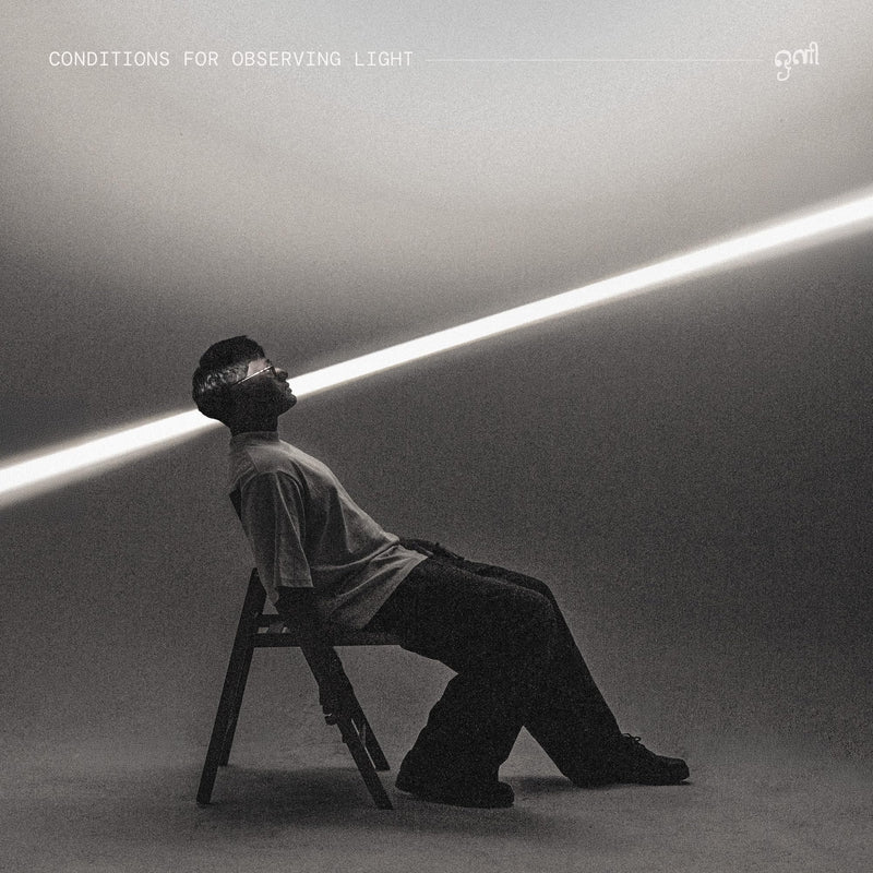 Cephas Azariah: Conditions for Observing Light