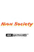 High Society Limited Edition 4K UHD Steelbook