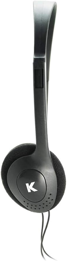 Karma: Hp1119M - Hp1119M Cuffia Stereo Con Microfono (Cuffie Con Microfono)