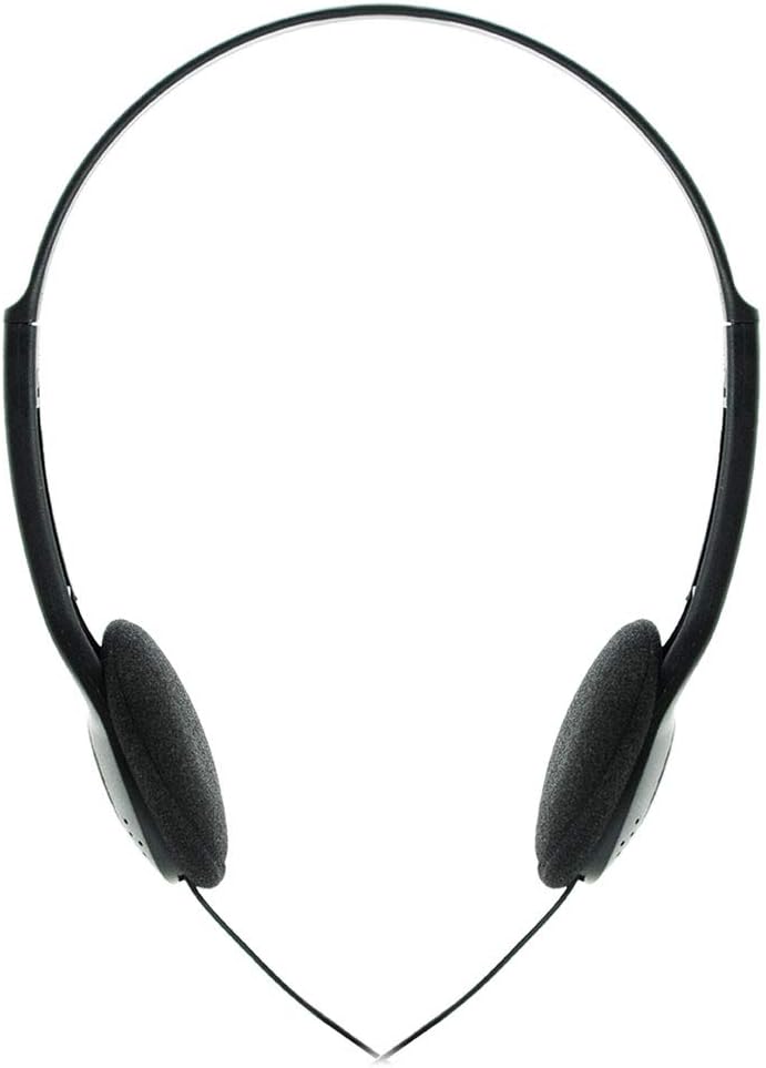 Karma: Hp1119M - Hp1119M Cuffia Stereo Con Microfono (Cuffie Con Microfono)