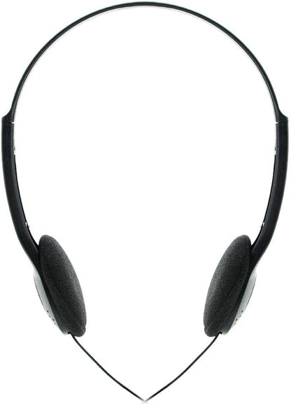 Karma: Hp1119M - Hp1119M Cuffia Stereo Con Microfono (Cuffie Con Microfono)