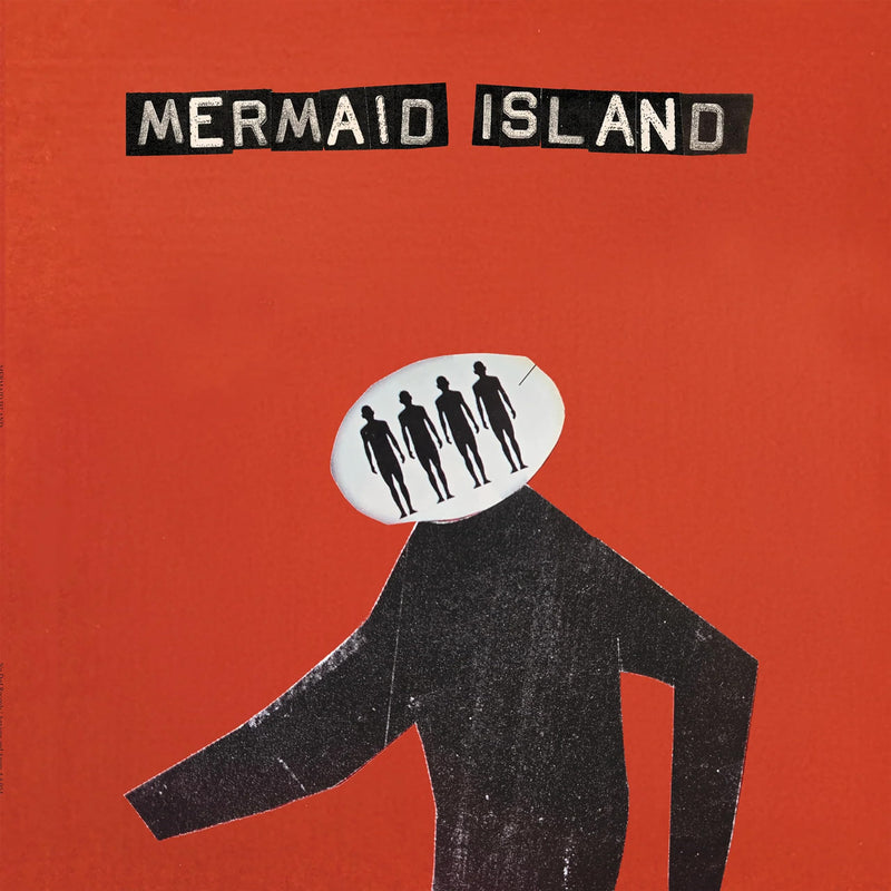 Mermaid Island