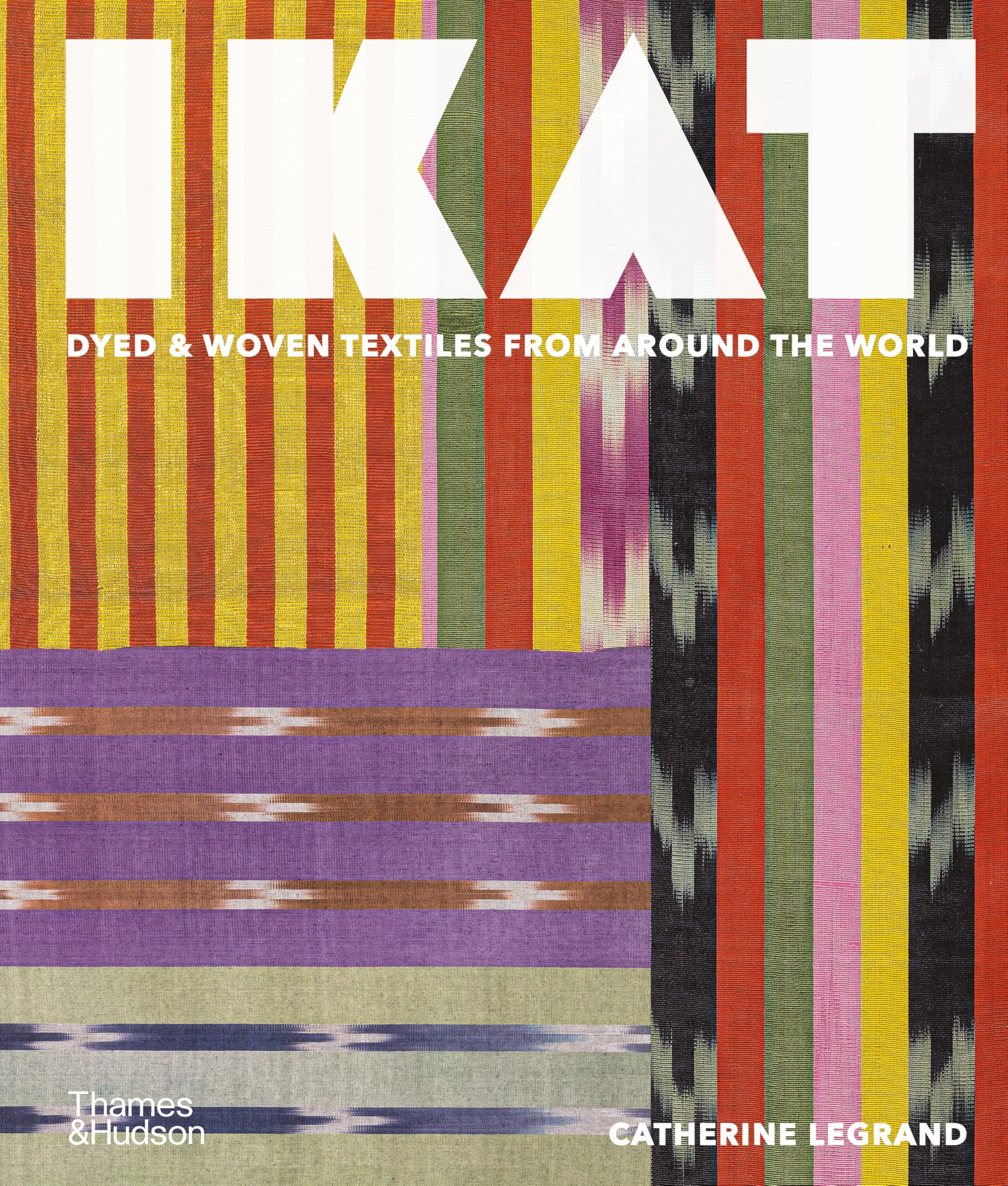 Ikat /anglais