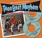 Teenbeat Mayhem -Slipped Through the Cracks