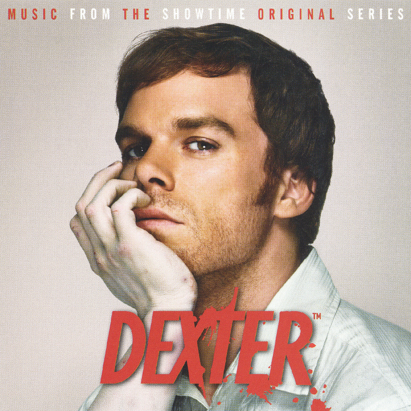 Dexter: Music from the Showtime original series - expanded