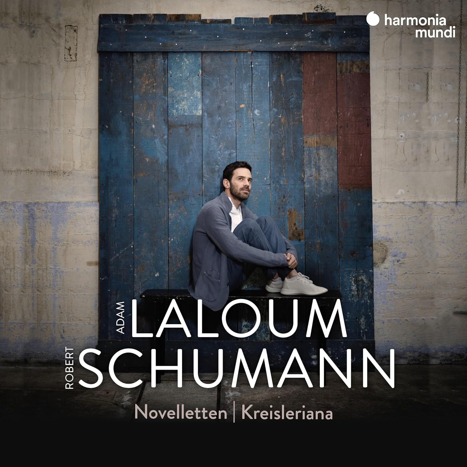 Robert Schumann: Novelletten/Kreisleriana