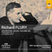 Richard Flury: Orchestral Music - Volume 6