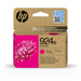 HP 924e EvoMore Magenta Original Ink Cartridge (4K0U8NE) OfficeJet Pro 8120, 8130 series