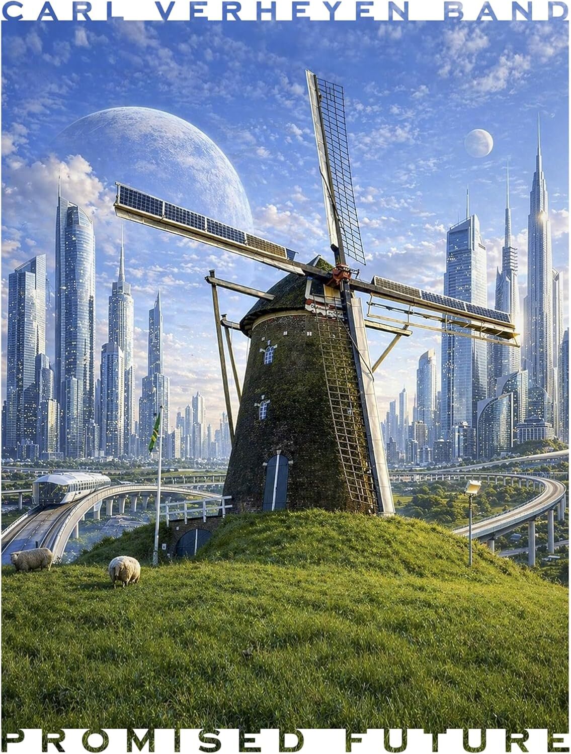 Promised Future