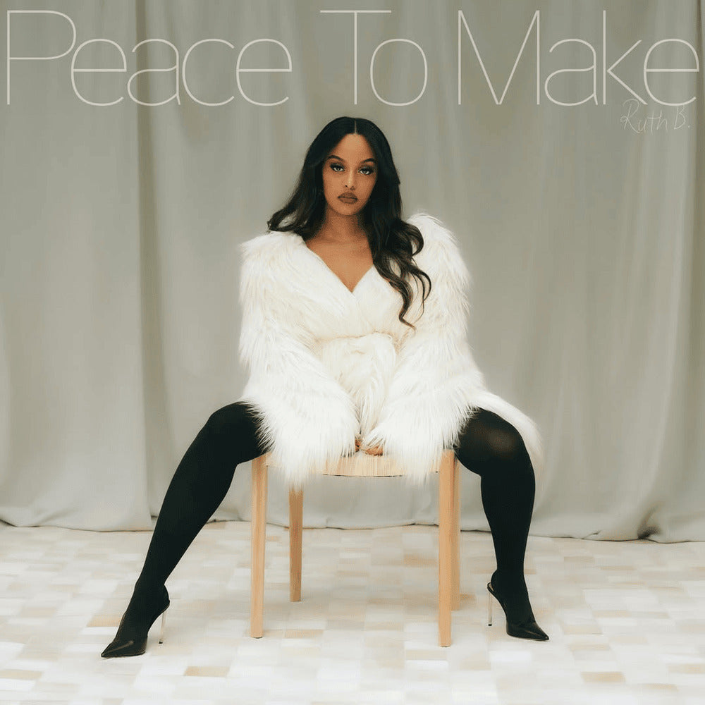 Peace to Make