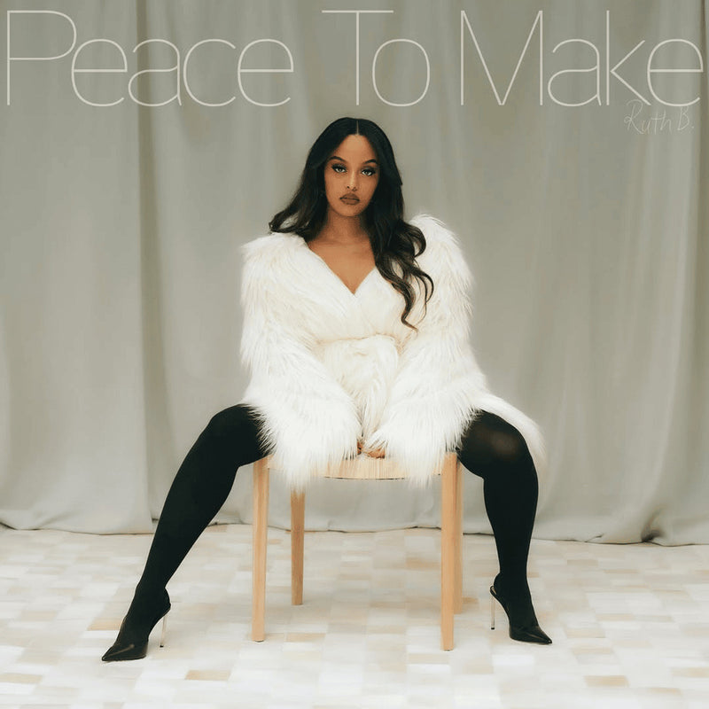 Peace to Make