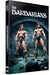 Les barbarians