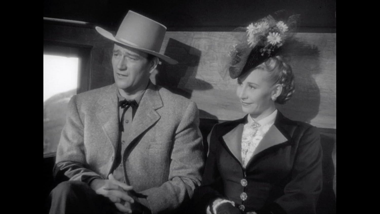 La Femme Du Pionnier+Livret+Blu-Ray