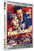 La Femme Du Pionnier+Livret+Blu-Ray