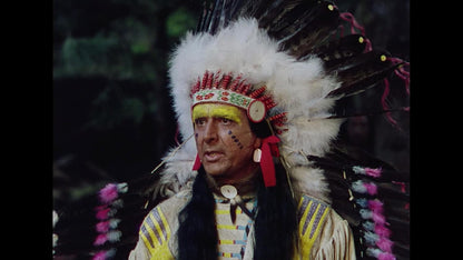 Le Fils De Geronimo