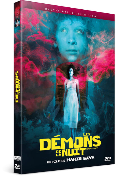 Les Demons De La Nuit