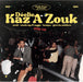 Emile Omar Presente Délic, Kaz a Zouk: Zouk - Creole Rap and Ragga - Kompa - Gwo Ka Modern (1987-1998)