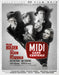 Midi Gare Centrale/Blu-Ray