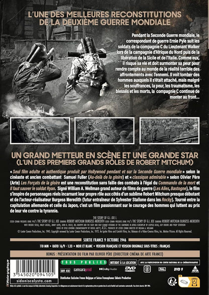 Les Forcats De La Gloire