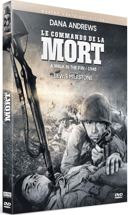 Le Commando De La Mort