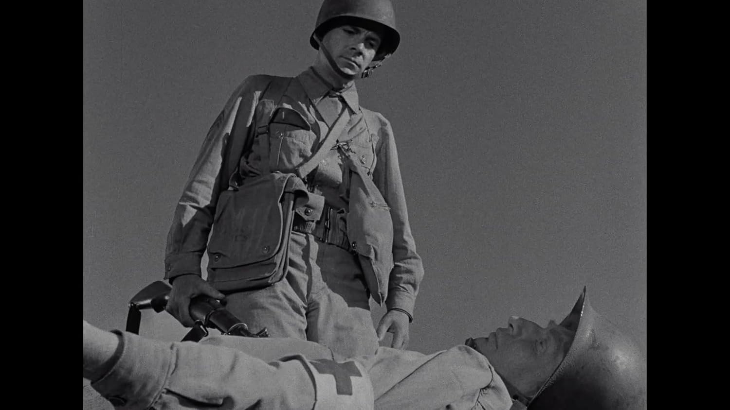 Le Commando De La Mort