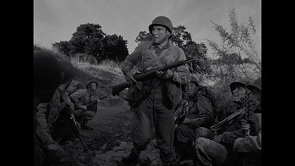 Le Commando De La Mort