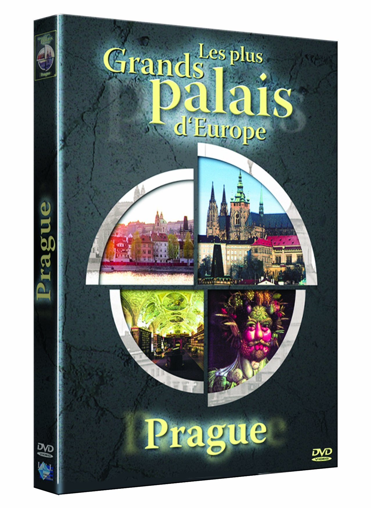 Palais d'europe : prague