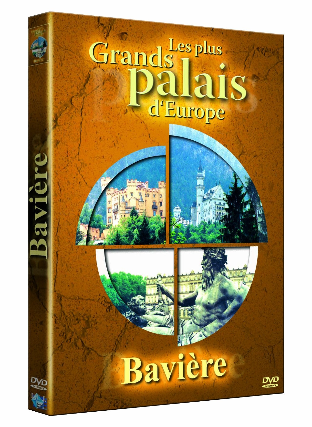 Palais d'europe : bavière