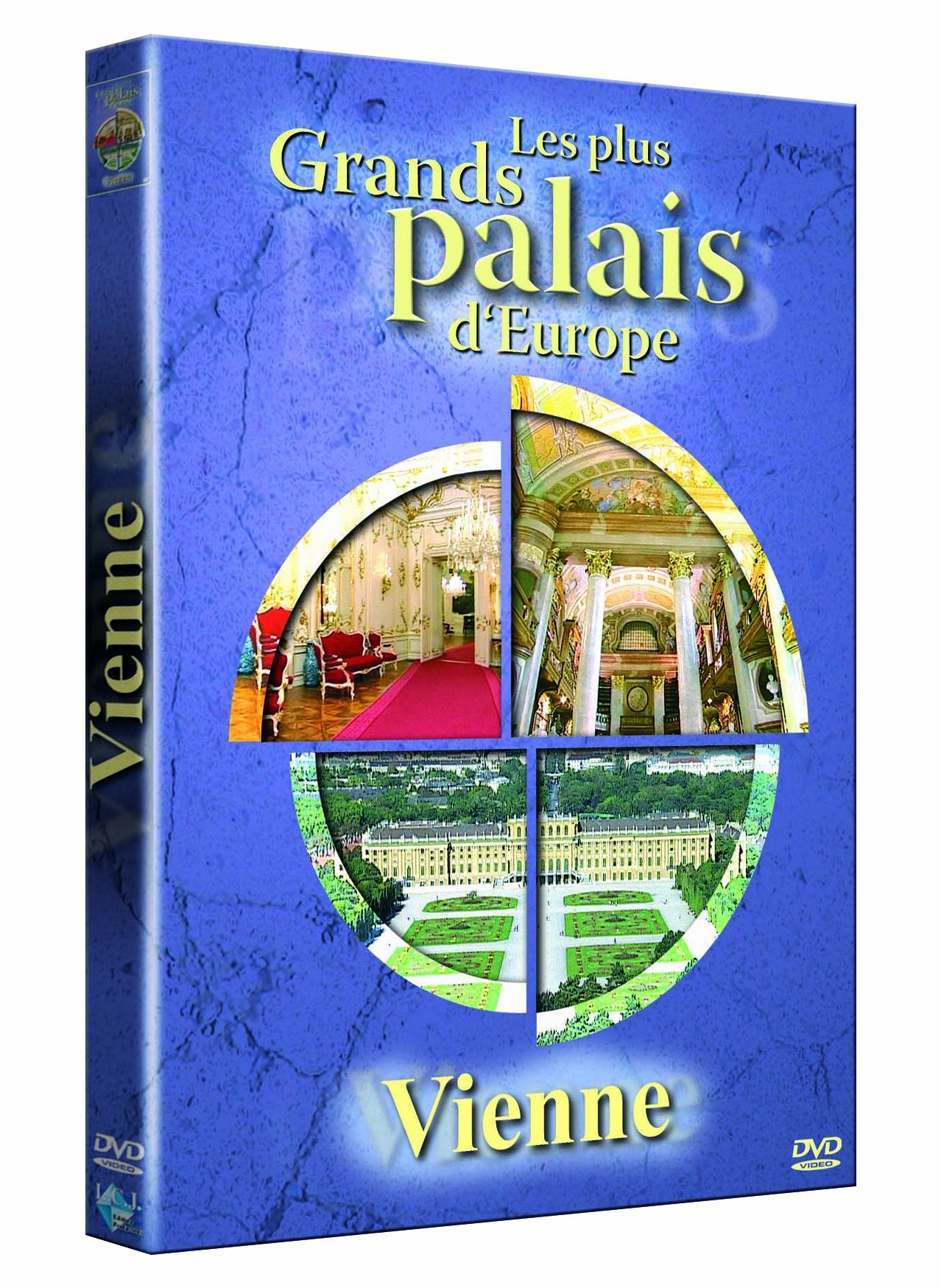 Palais d'europe : vienne