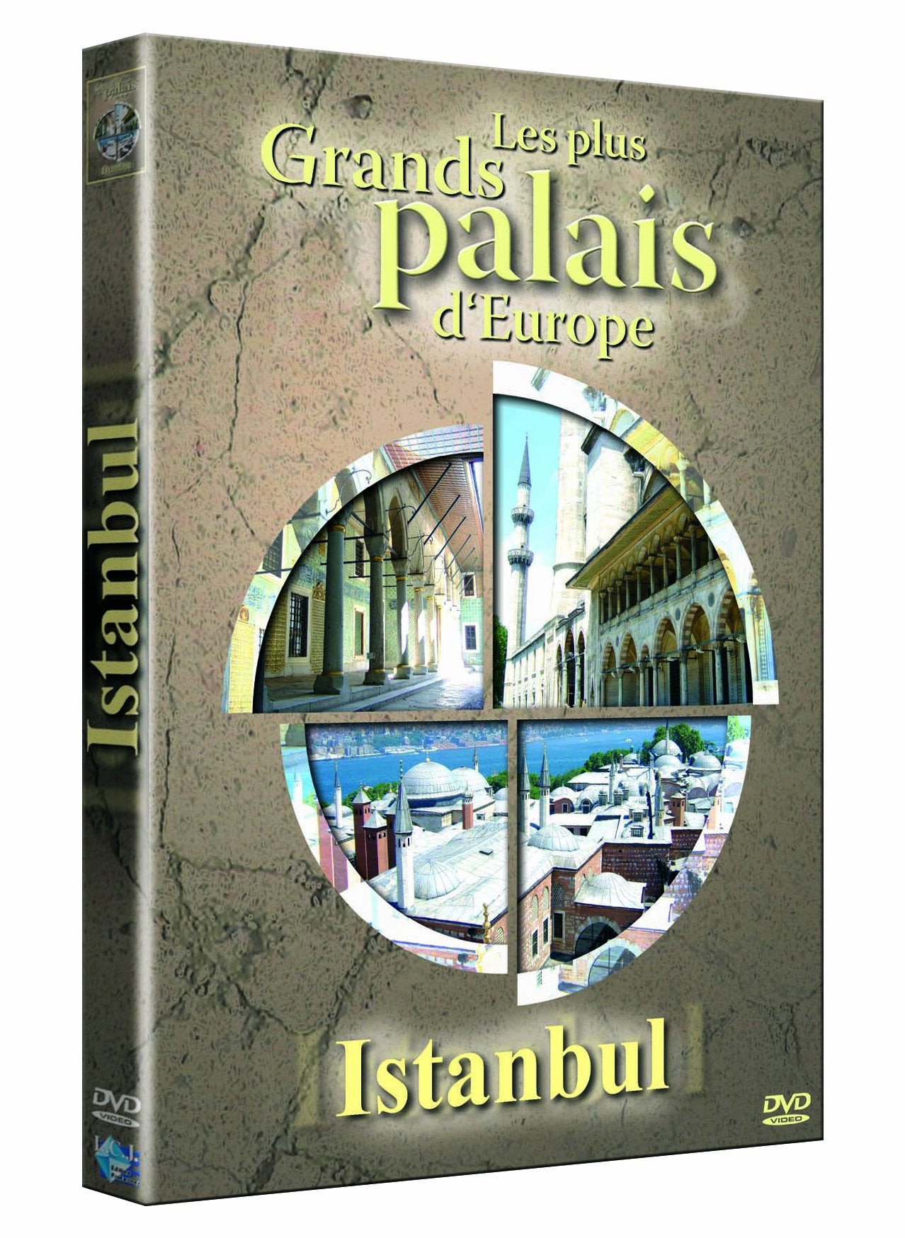 Palais d'europe : istanbul