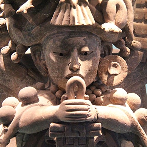 Les aztèques - civilisations perdues