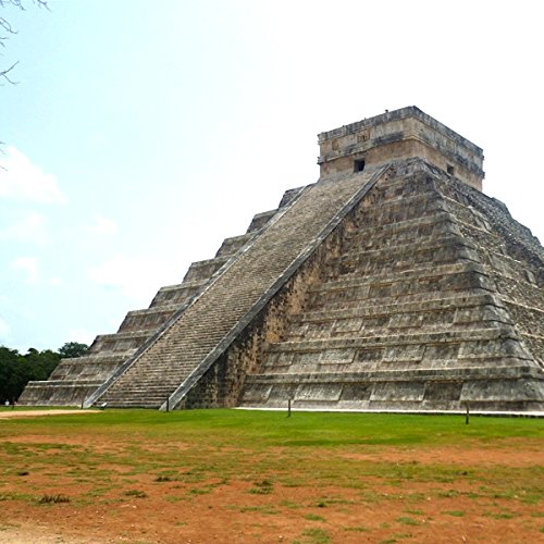 Les civilisations perdues : les mayas