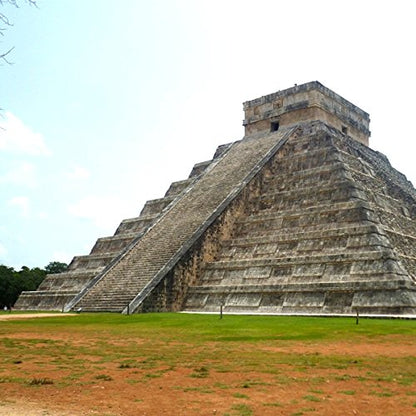 Les civilisations perdues : les mayas