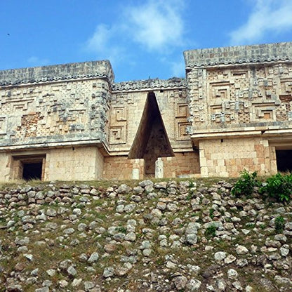 Les civilisations perdues : les mayas