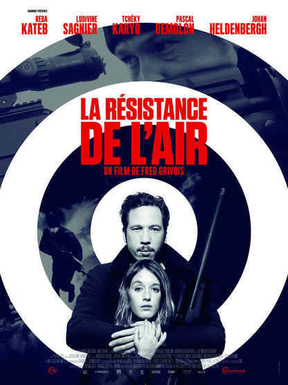 La Resistance De L Air