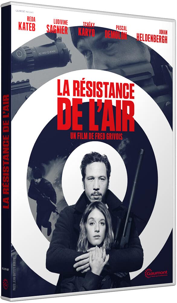 La Resistance De L Air