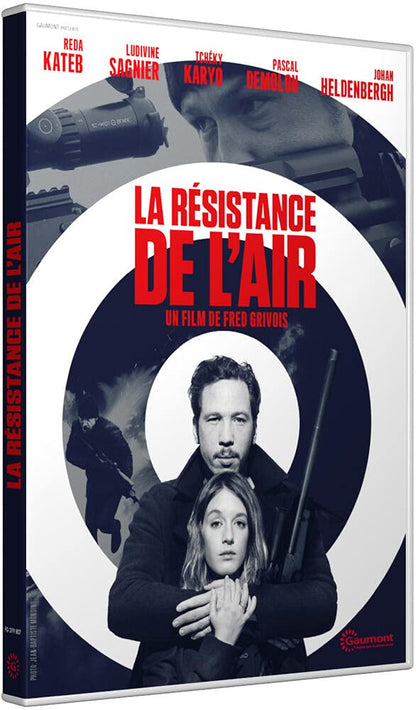 La Resistance De L Air