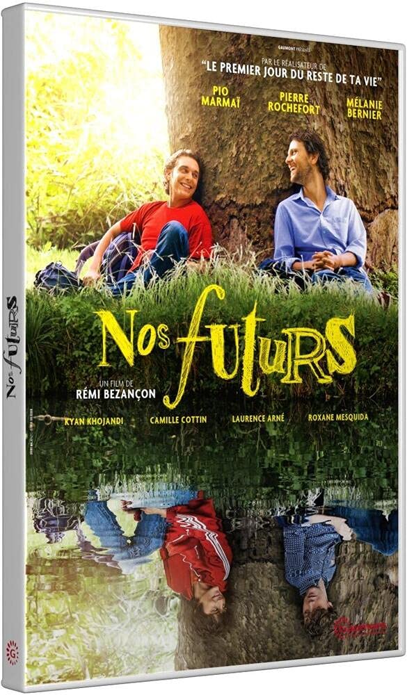 Nos Futurs