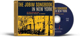 The Jobim Songbook in New York