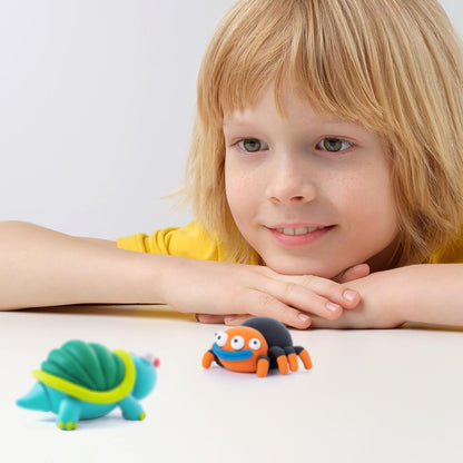 Hey Clay - Exotische Huisdieren
