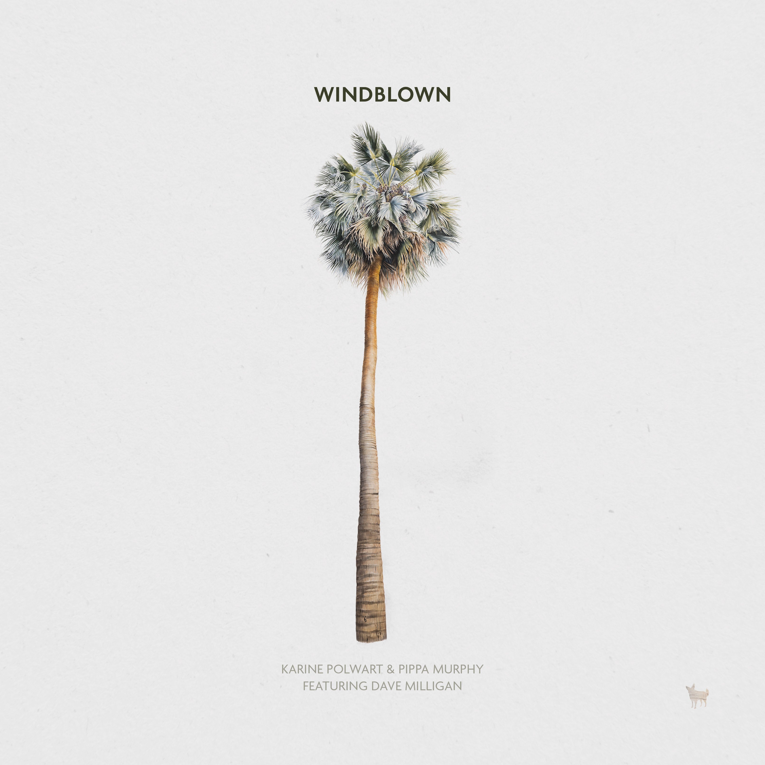 Windblown