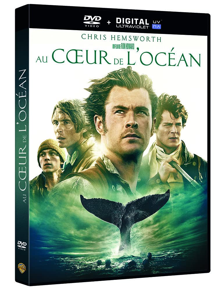 Au coeur de l'océan